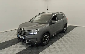 Citroen C5 Aircross 2.0 HDI 180 SHINE AUTOMATIC | Auto.bg — изображение 10 Citroen C5 Aircross 2.0 HDI 180 SHINE AUTOMATIC | Auto.bg — изображение 10