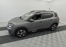Citroen C5 Aircross 2.0 HDI 180 SHINE AUTOMATIC | Auto.bg — изображение 9 Citroen C5 Aircross 2.0 HDI 180 SHINE AUTOMATIC | Auto.bg — изображение 9