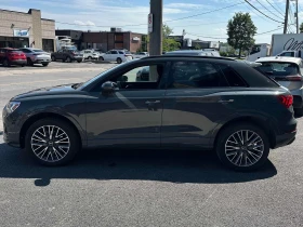 Audi Q3 * Komfort 45 TFSI quattro * CARFAX * ОПЦИЯ ЗА ФИНА | Auto.bg — изображение 2 Audi Q3 * Komfort 45 TFSI quattro * CARFAX * ОПЦИЯ ЗА ФИНА | Auto.bg — изображение 2