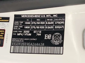 Mercedes-Benz GL 350 4MATIC * ПРЕДСТАВИТЛЕСТВО* ДВА ЧИФТА ГУМИ/ДЖАНТИ* | Auto.bg — изображение 16 Mercedes-Benz GL 350 4MATIC * ПРЕДСТАВИТЛЕСТВО* ДВА ЧИФТА ГУМИ/ДЖАНТИ* | Auto.bg — изображение 16
