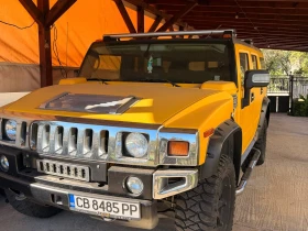 Hummer H2 - Car24.bg Hummer H2