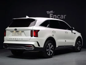 Kia Sorento Diesel 2.2 2WD| 199к.с. - 18000 € - 16570274 2 | Car24.bg Kia Sorento Diesel 2.2 2WD| 199к.с. - 18000 € - 16570274 2