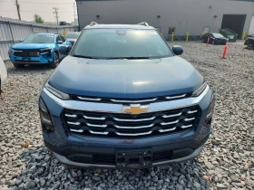 Chevrolet Equinox LT AWD - 18500 € - 93465217 5 | Car24.bg Chevrolet Equinox LT AWD - 18500 € - 93465217 5