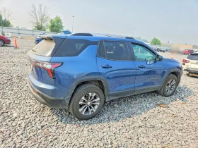 Chevrolet Equinox LT AWD - 18500 € - 93465217 3 | Car24.bg Chevrolet Equinox LT AWD - 18500 € - 93465217 3