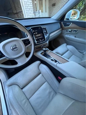 Volvo Xc90 АвтоКредит | Auto.bg — изображение 5 Volvo Xc90 АвтоКредит | Auto.bg — изображение 5