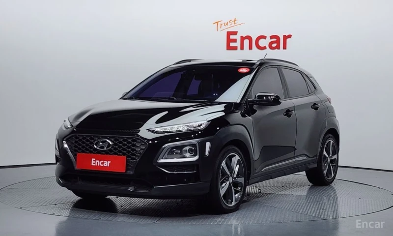 Hyundai Kona - 26900 лв. / 13753.75 € - 57373670 1 | Car24.bg Hyundai Kona - 26900 лв. / 13753.75 € - 57373670 1
