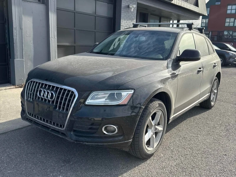 Audi Q5 * 2.0T Komfort * CARFAX * БЕЗ ПЪРВОНАЧАЛНА ВНОСКА - 20800 лв. / 10634.87 € - 21359009 1 | Car24.bg Audi Q5 * 2.0T Komfort * CARFAX * БЕЗ ПЪРВОНАЧАЛНА ВНОСКА - 20800 лв. / 10634.87 € - 21359009 1