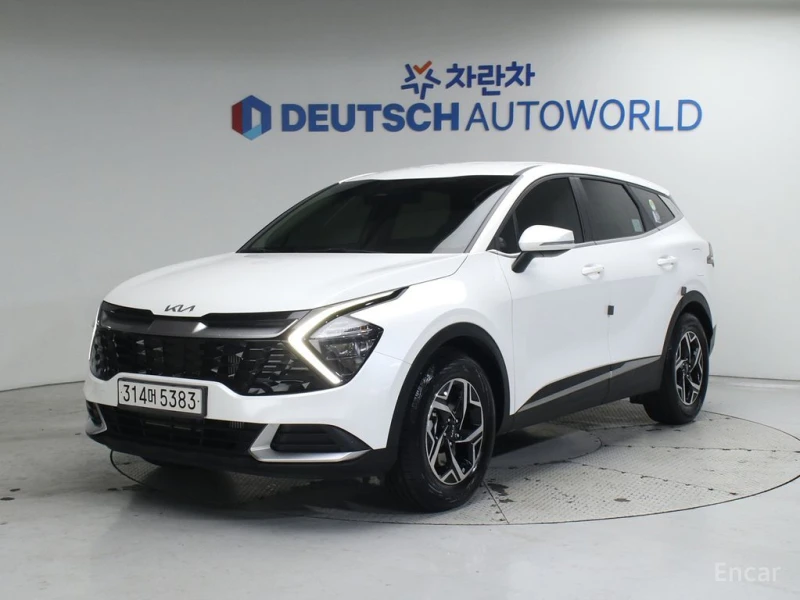 Kia Sportage 1.6T Trendy 4x4* HARMAN KARDON* ПОДГРЕВ* КАМЕРА* - 19700 € / 38529.85 лв. - 82118695 1 | Car24.bg Kia Sportage 1.6T Trendy 4x4* HARMAN KARDON* ПОДГРЕВ* КАМЕРА* - 19700 € / 38529.85 лв. - 82118695 1