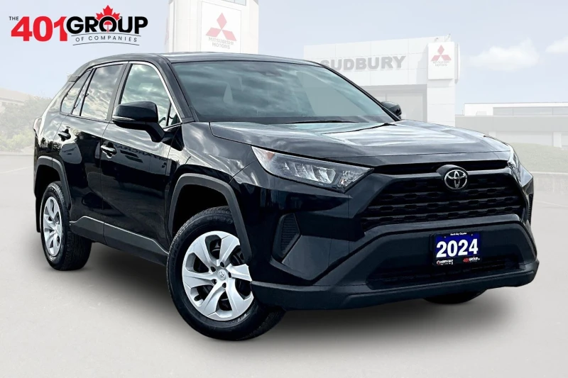 Toyota Rav4 LE AWD - 27100 € / 53002.99 лв. - 52430599 1 | Car24.bg Toyota Rav4 LE AWD - 27100 € / 53002.99 лв. - 52430599 1