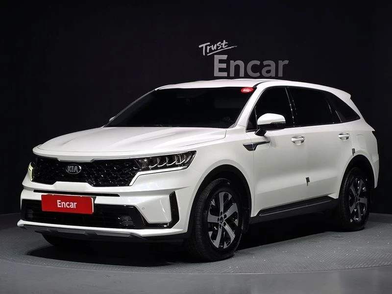 Kia Sorento Diesel 2.2 2WD| 199к.с. - 18000 € - 16570274 1 | Car24.bg Kia Sorento Diesel 2.2 2WD| 199к.с. - 18000 € - 16570274 1