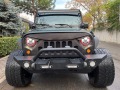 Jeep Wrangler 3.8i SAHARA/4x4/LED/XENON/UNIKAT - [3] 