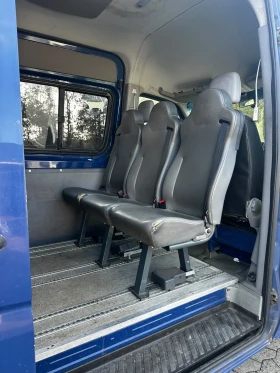 VW Crafter Автобус | Auto.bg — изображение 11 VW Crafter Автобус | Auto.bg — изображение 11