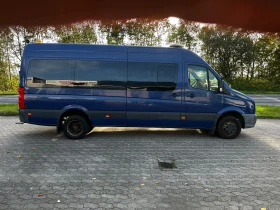 VW Crafter Автобус