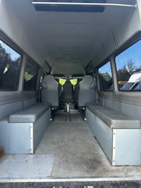 VW Crafter Автобус | Auto.bg — изображение 15 VW Crafter Автобус | Auto.bg — изображение 15