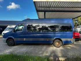 VW Crafter Автобус | Auto.bg — изображение 8 VW Crafter Автобус | Auto.bg — изображение 8