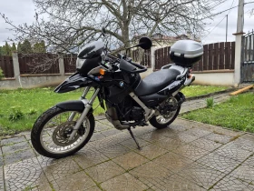 BMW F 650i GS A2 | Auto.bg — изображение 6 BMW F 650i GS A2 | Auto.bg — изображение 6