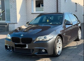 BMW 535 D 1 - Car24.bg BMW 535 D 1