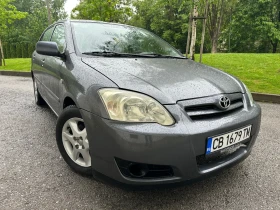 Toyota Corolla 1.4 / D4D 1 - Car24.bg Toyota Corolla 1.4 / D4D 1