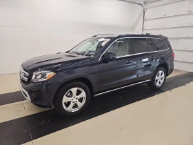 Mercedes-Benz GLS 450 - Car24.bg Mercedes-Benz GLS 450