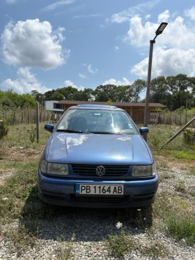 VW Polo - Car24.bg VW Polo