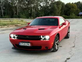 Dodge Challenger - Car24.bg Dodge Challenger