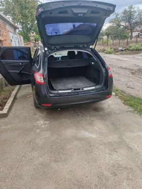 Peugeot 508 | Mobile.bg — малка снимка 3