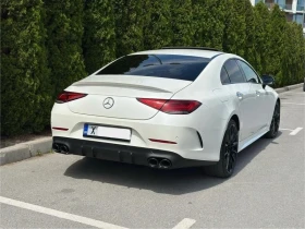 Mercedes-Benz CLS 350 d* AMG* Exclusive edition* - 77000 лв. / 39369.47 € - 70843672 6 | Car24.bg Mercedes-Benz CLS 350 d* AMG* Exclusive edition* - 77000 лв. / 39369.47 € - 70843672 6