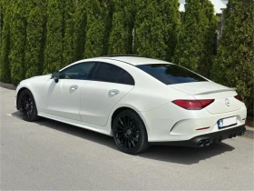 Mercedes-Benz CLS 350 d* AMG* Exclusive edition* - 77000 лв. / 39369.47 € - 70843672 4 | Car24.bg Mercedes-Benz CLS 350 d* AMG* Exclusive edition* - 77000 лв. / 39369.47 € - 70843672 4