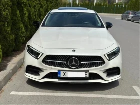 Mercedes-Benz CLS 350 d* AMG* Exclusive edition* - 77000 лв. / 39369.47 € - 70843672 2 | Car24.bg Mercedes-Benz CLS 350 d* AMG* Exclusive edition* - 77000 лв. / 39369.47 € - 70843672 2