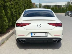 Mercedes-Benz CLS 350 d* AMG* Exclusive edition* - 77000 лв. / 39369.47 € - 70843672 5 | Car24.bg Mercedes-Benz CLS 350 d* AMG* Exclusive edition* - 77000 лв. / 39369.47 € - 70843672 5