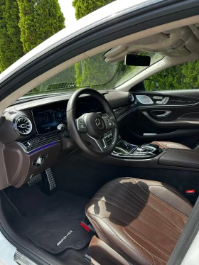 Mercedes-Benz CLS 350 d* AMG* Exclusive edition* - 77000 лв. / 39369.47 € - 70843672 8 | Car24.bg Mercedes-Benz CLS 350 d* AMG* Exclusive edition* - 77000 лв. / 39369.47 € - 70843672 8