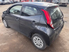 Toyota Aygo 1.0 VVTI - 800 € / 1564.66 лв. - 15481662 2 | Car24.bg Toyota Aygo 1.0 VVTI - 800 € / 1564.66 лв. - 15481662 2