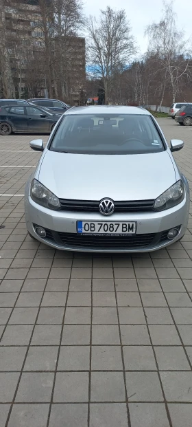 VW Golf голф 6 - Car24.bg VW Golf голф 6