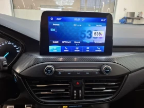 Ford Focus 1.5i - 180 ST LINE - цена по договаряне - 84134400 10 | Car24.bg Ford Focus 1.5i - 180 ST LINE - цена по договаряне - 84134400 10