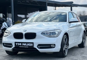 BMW 118 SPORT* NAVI* LED* TOP* - 7800 € / 15255.47 лв. - 63924514 3 | Car24.bg BMW 118 SPORT* NAVI* LED* TOP* - 7800 € / 15255.47 лв. - 63924514 3
