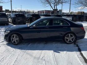 Mercedes-Benz C 300 * CARFAX * ЦЕНА ДО БГ | Auto.bg — изображение 3 Mercedes-Benz C 300 * CARFAX * ЦЕНА ДО БГ | Auto.bg — изображение 3