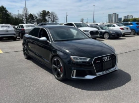 Снимка Audi Rs3
