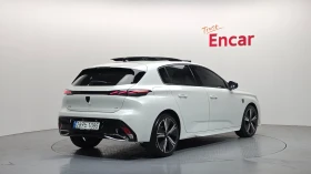 Peugeot 308 GT Панорама | Масаж | Памет | 7 900 кm | Auto.bg — изображение 2 Peugeot 308 GT Панорама | Масаж | Памет | 7 900 кm | Auto.bg — изображение 2