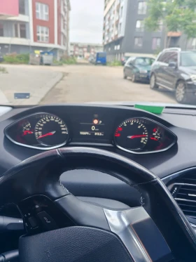 Peugeot 308 - 6300 € / 12321.73 лв. - 84971257 3 | Car24.bg Peugeot 308 - 6300 € / 12321.73 лв. - 84971257 3