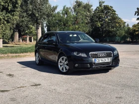 Audi A4 2.0, TDi