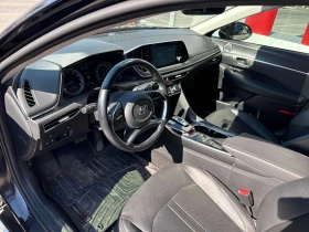 Hyundai Sonata * Luxury * CARFAX * ЦЕНА ДО БГ - 16850 € / 32955.74 лв. - 72238844 6 | Car24.bg Hyundai Sonata * Luxury * CARFAX * ЦЕНА ДО БГ - 16850 € / 32955.74 лв. - 72238844 6