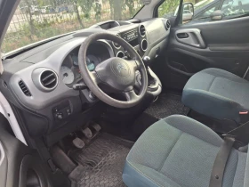 Citroen Berlingo - 5200 € / 10170.32 лв. - 62156444 6 | Car24.bg Citroen Berlingo - 5200 € / 10170.32 лв. - 62156444 6