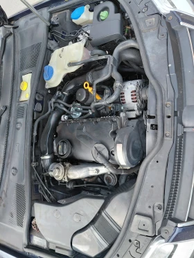 VW Passat B5.5 1.9 tdi 131 hp | Auto.bg — изображение 3 VW Passat B5.5 1.9 tdi 131 hp | Auto.bg — изображение 3