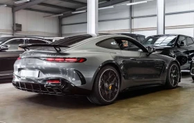 Mercedes-Benz GT AMG GT 63 S Coup? | Auto.bg — изображение 3 Mercedes-Benz GT AMG GT 63 S Coup? | Auto.bg — изображение 3