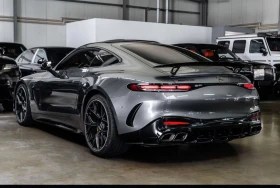 Mercedes-Benz GT AMG GT 63 S Coup? | Auto.bg — изображение 4 Mercedes-Benz GT AMG GT 63 S Coup? | Auto.bg — изображение 4