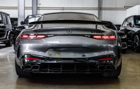 Mercedes-Benz GT AMG GT 63 S Coup? | Auto.bg — изображение 5 Mercedes-Benz GT AMG GT 63 S Coup? | Auto.bg — изображение 5