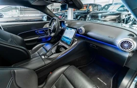 Mercedes-Benz GT AMG GT 63 S Coup? | Auto.bg — изображение 10 Mercedes-Benz GT AMG GT 63 S Coup? | Auto.bg — изображение 10