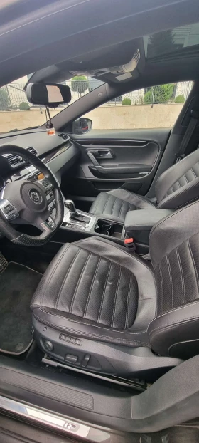 VW CC R-line - 12500 € - 12879957 13 | Car24.bg VW CC R-line - 12500 € - 12879957 13