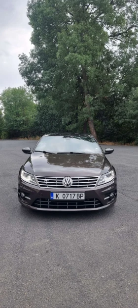 VW CC R-line - 12500 € - 12879957 5 | Car24.bg VW CC R-line - 12500 € - 12879957 5