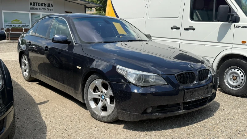 BMW 530 - 7000 € / 13690.81 лв. - 10524058 1 | Car24.bg BMW 530 - 7000 € / 13690.81 лв. - 10524058 1